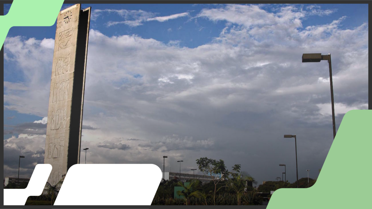 Capa da matéria As melhores universidades de São Paulo