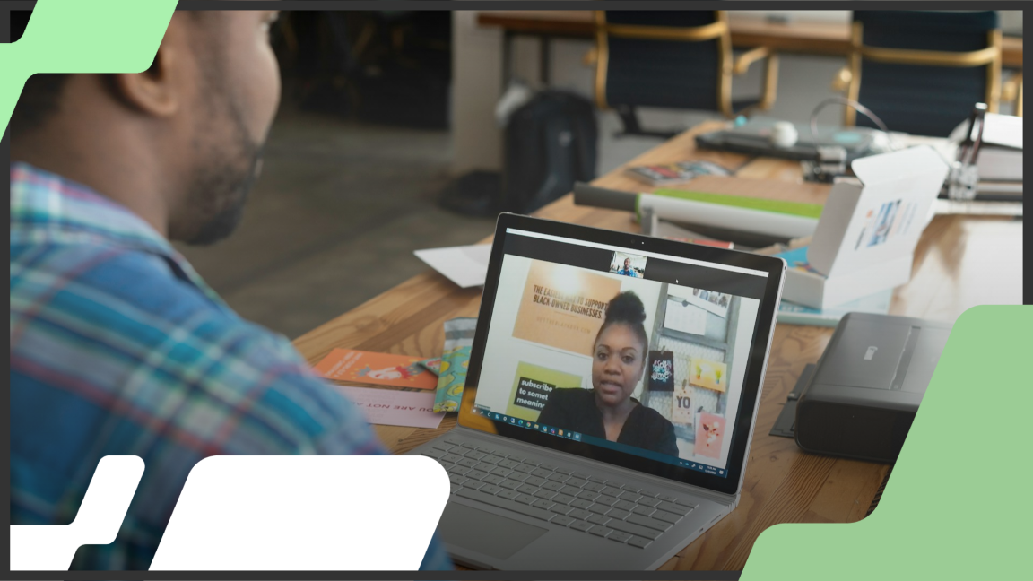 Capa da matéria Como responder perguntas inesperadas em entrevistas sem travar