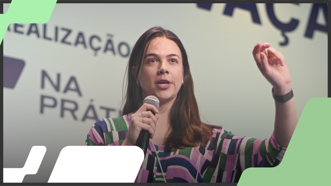 Capa da matéria Esses dois números garantem a alta performance das equipes, segundo estudos