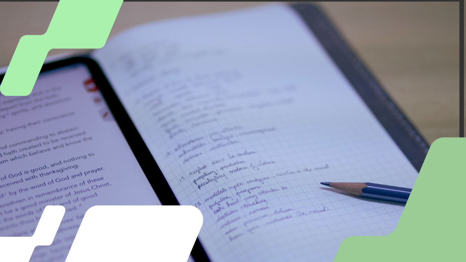 Capa da matéria O que é repetição espaçada (Spaced Repetition) e como ela pode te ajudar a memorizar matérias