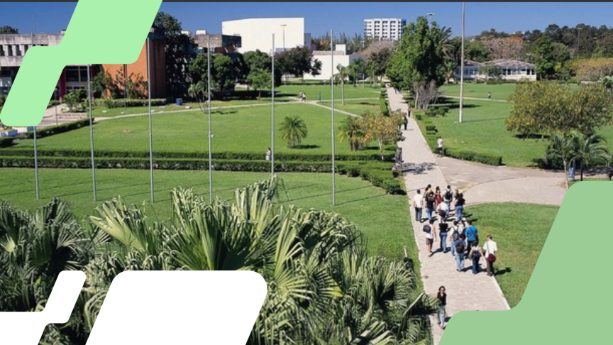 As melhores universidades do Espírito Santo