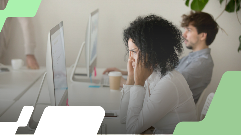 Capa da matéria Quiet Cracking: entenda e evite essa rachadura silenciosa na sua carreira