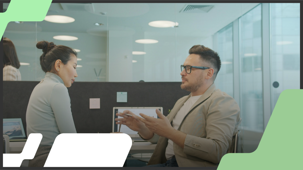 Capa da matéria Como pedir feedback sobre suas entregas sem parecer inseguro