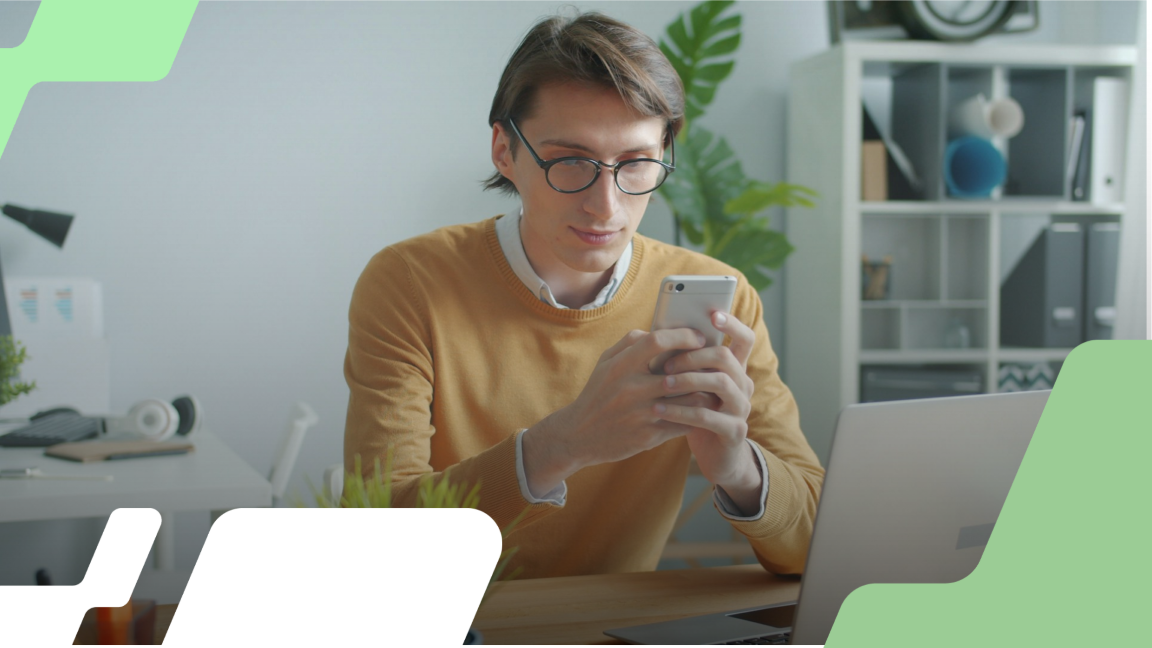 Capa da matéria 5 ferramentas que ajudam a otimizar suas tarefas no trabalho