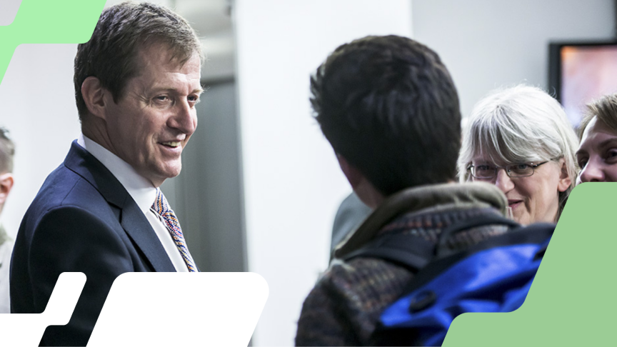 Capa da matéria Como discordar do seu chefe sem parecer arrogante