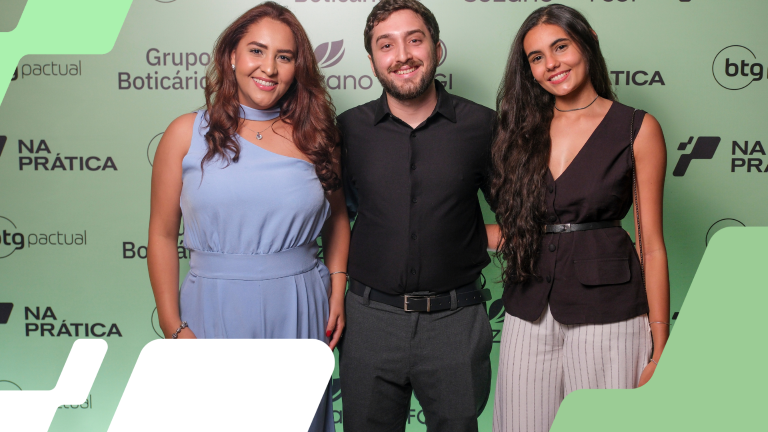 Capa da matéria Top 3 Saltos do Carreira de Excelência