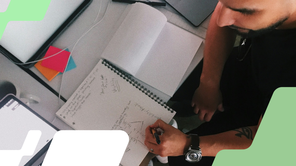 Imagem referente à notícia: Os melhores Saltos da edição mais recente do curso Carreira de Excelência