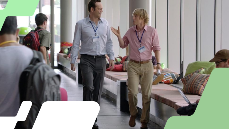 Capa da matéria Dicas de filmes para se inspirar no estágio