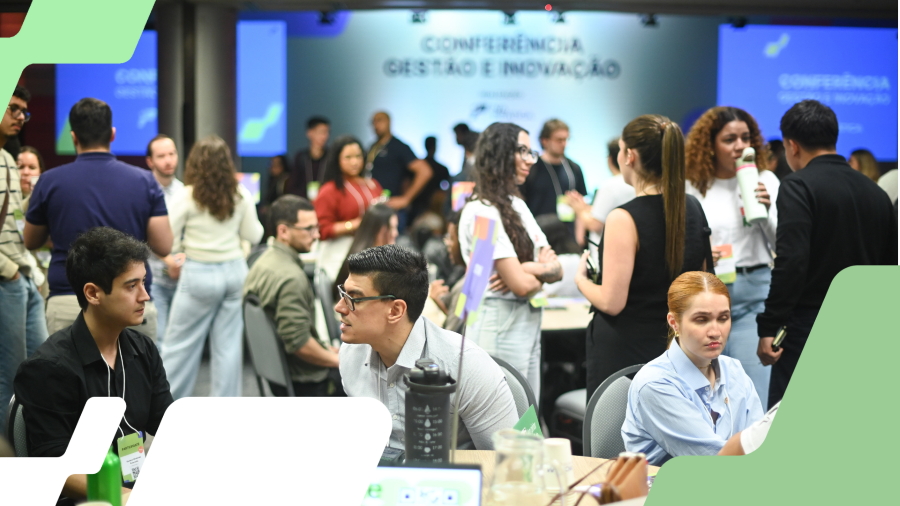 Capa da matéria Conferência de Carreira 2026 do Na Prática abre as inscrições para universitários e recém-formados