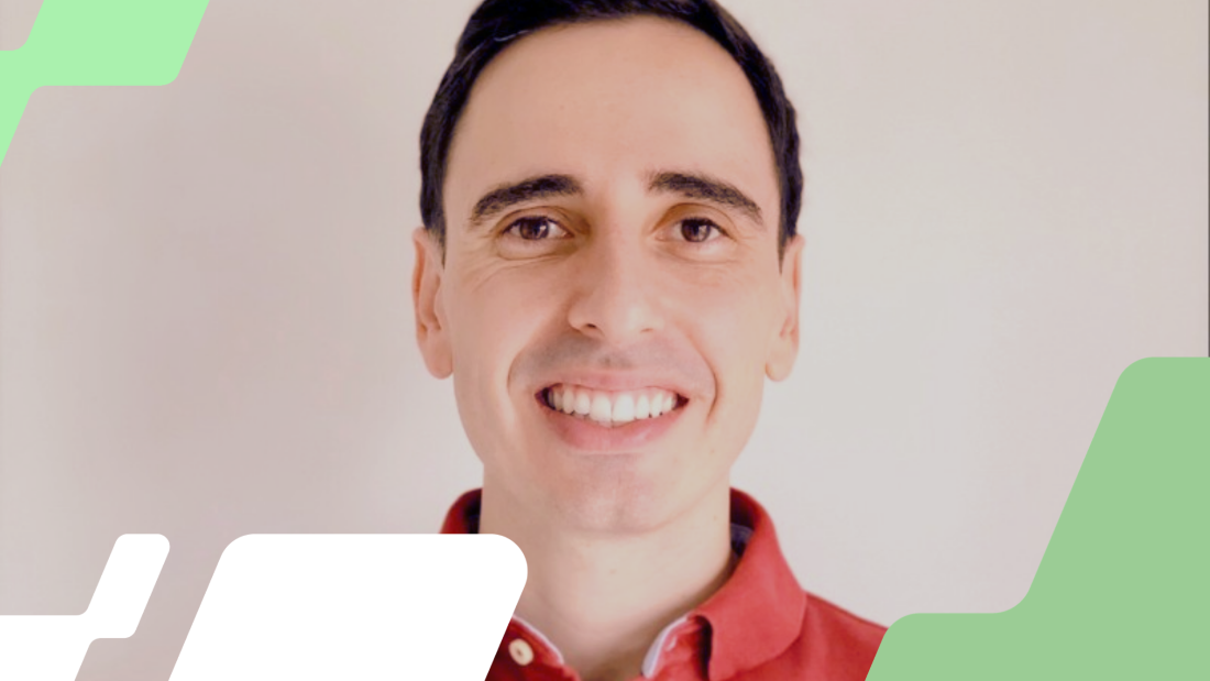 Capa da matéria O líder de alta performance não é perfeito nem nasceu pronto, diz Danilo Denardi, diretor da 99 e DiDi