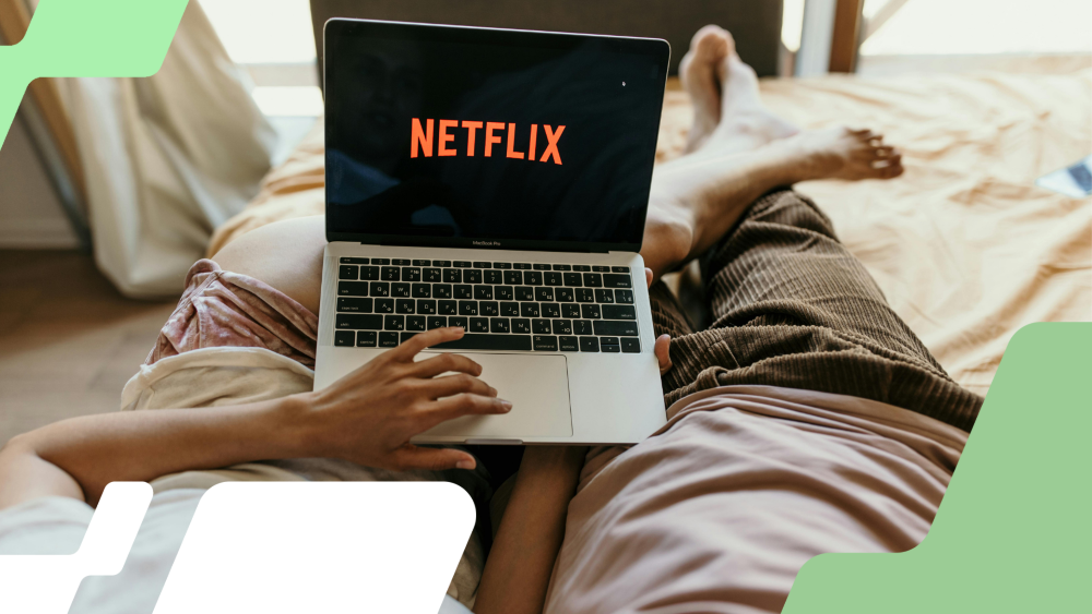 Imagem referente à notícia: De Black Mirror a Ruptura: dicas de séries para estimular seu raciocínio