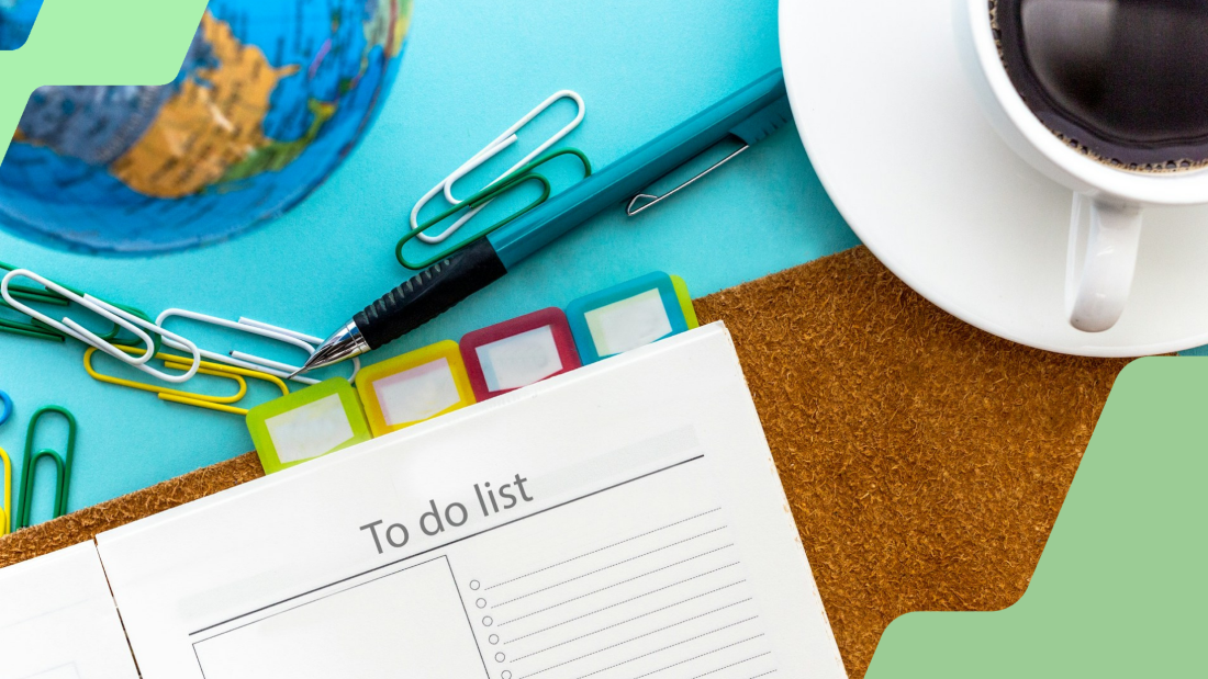 Capa da matéria Qual a diferença entre meta e hábito? E como isso impulsiona sua carreira