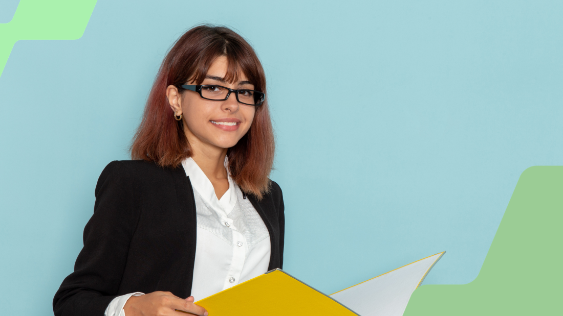 Imagem referente à notícia: Como fazer modelo de relatório de estágio para impressionar seu supervisor