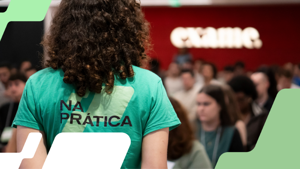 Capa da matéria Na Prática é reconhecido como Empresa Destaque na Pesquisa de Carreiras