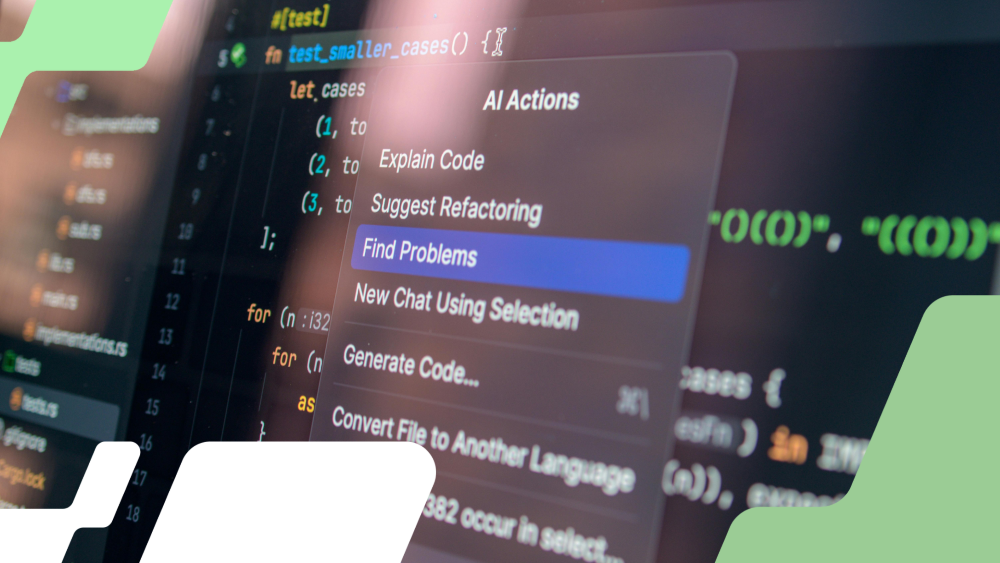 Imagem referente à notícia: Quais profissões mais têm usado IA?