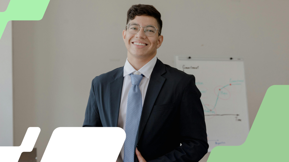 Capa da matéria Como montar um plano de desenvolvimento individual para líderes e alavancar a carreira