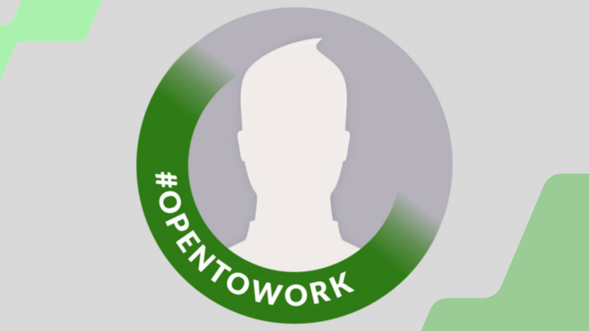 Capa da matéria O selo Open to Work do LinkedIn vale a pena? Veja o que dizem especialistas