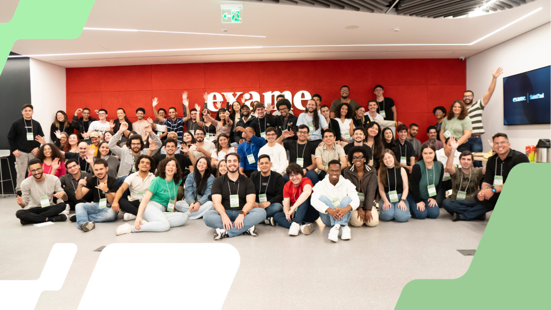 Capa da matéria Carreira de Excelência 2026 abre as inscrições para quem busca dar os primeiros passos da carreira