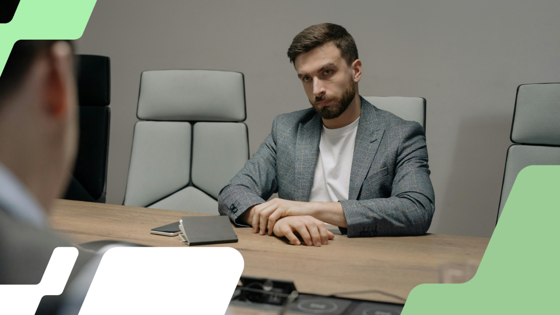 Capa da matéria Confiança na liderança despenca em empresas, mostra pesquisa