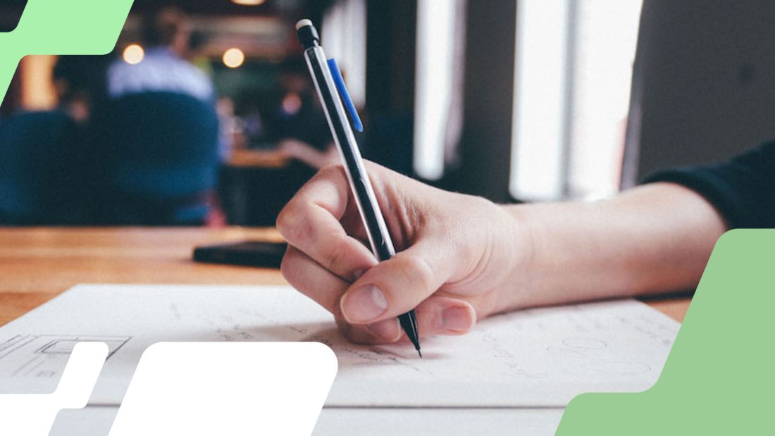 Capa da matéria Teclado e mouse ou lápis e papel? Estudo revela como se aprende melhor