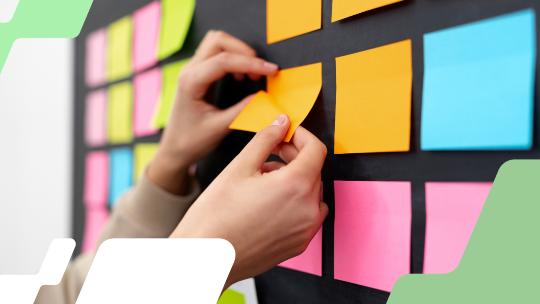 Capa da matéria Como fazer uma matriz swot para a carreira profissional e destravar seu crescimento