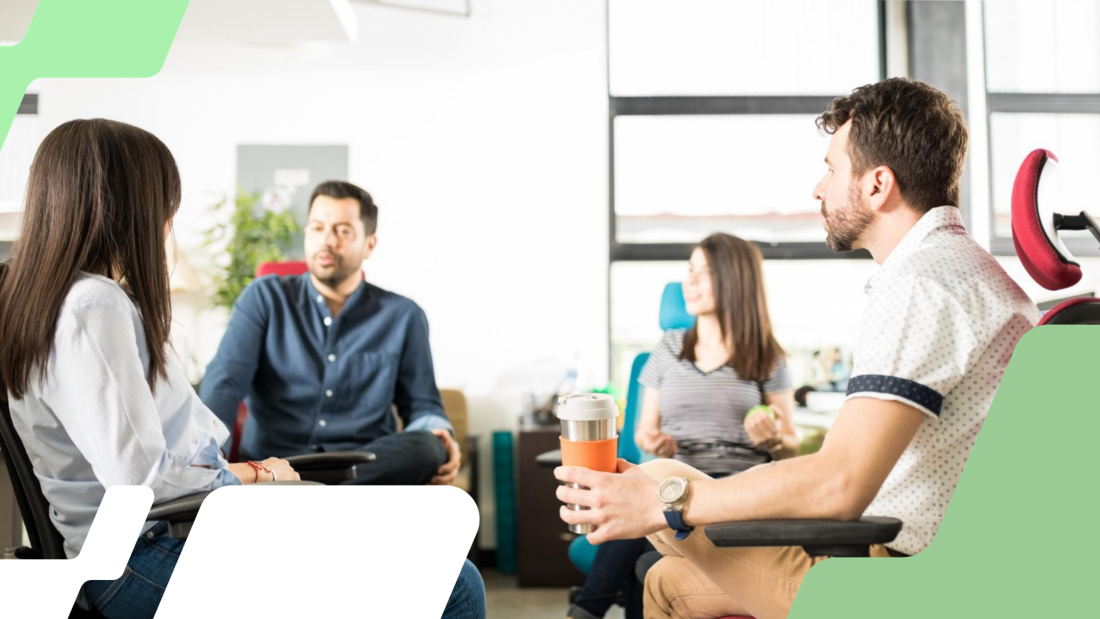 Você tem segurança psicológica no trabalho? Faça o teste