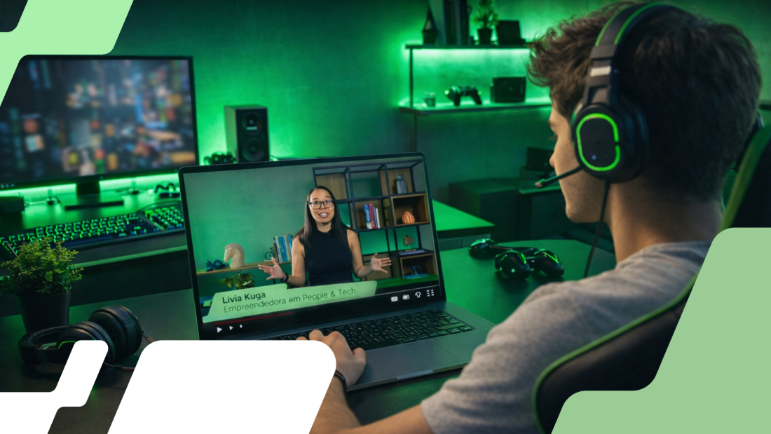 Capa da matéria De boa no feriado? Então conheça 3 cursos online para você maratonar