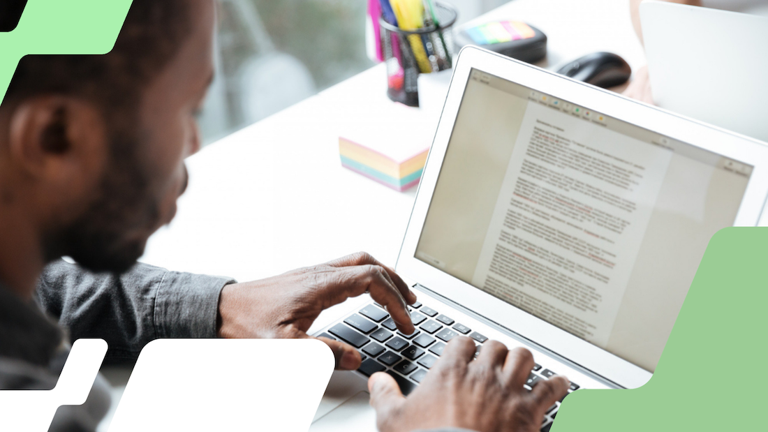 Cover letter: como escrever uma carta de apresentação atraente para vagas internacionais