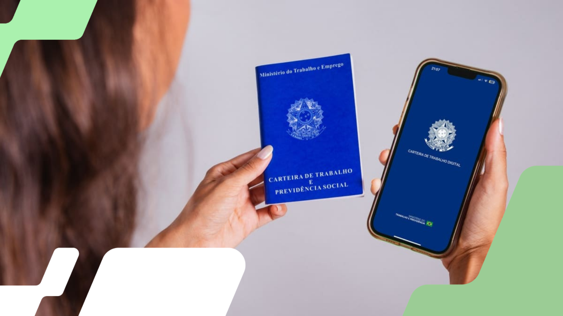Carteira de trabalho digital: como acessar e utilizar em 2026