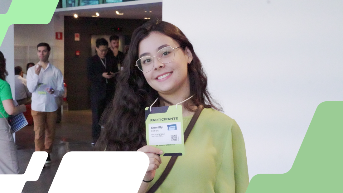 Caravanas, avião e coragem: o que move jovens a cruzarem o país pela Conferência de Carreira 2026