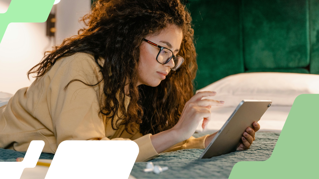 Capa da matéria O que é o app MEC Livros e como ler de graça no celular para estudar