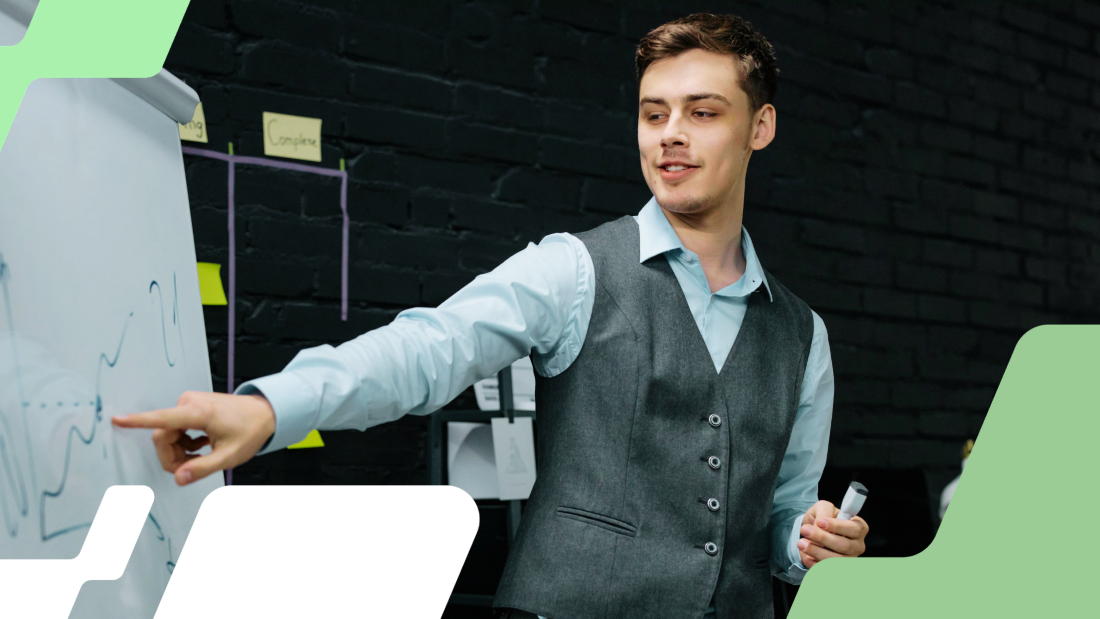 Capa da matéria O que as empresas mais pedem como requisito nos programas de trainee